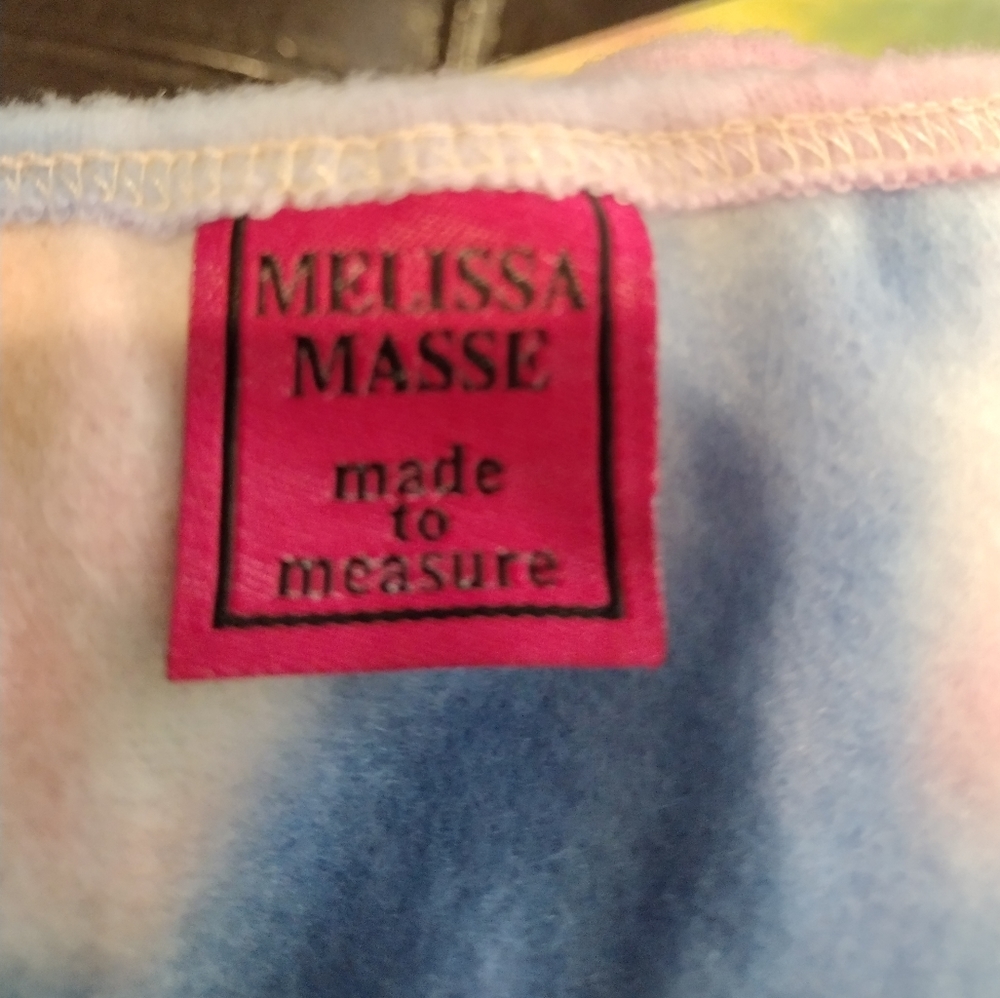 Melissa Masse Raglan pullover - Picture 9 of 10